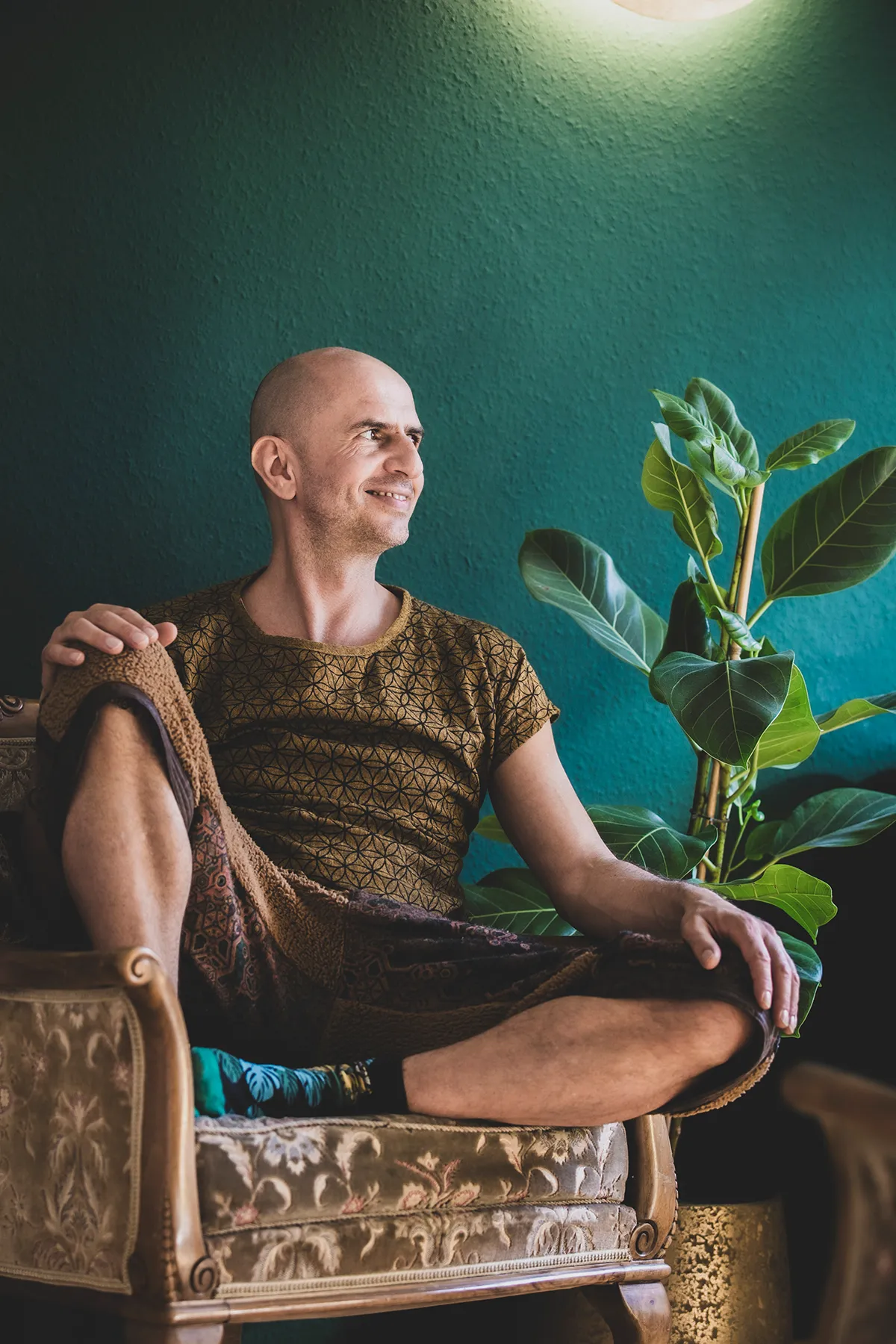Breathwork Valentigro Stuttgart (1) Holotropen Atmen